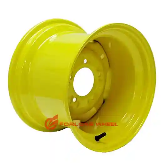 12'' compact tractor agriculture wheels FORLONG